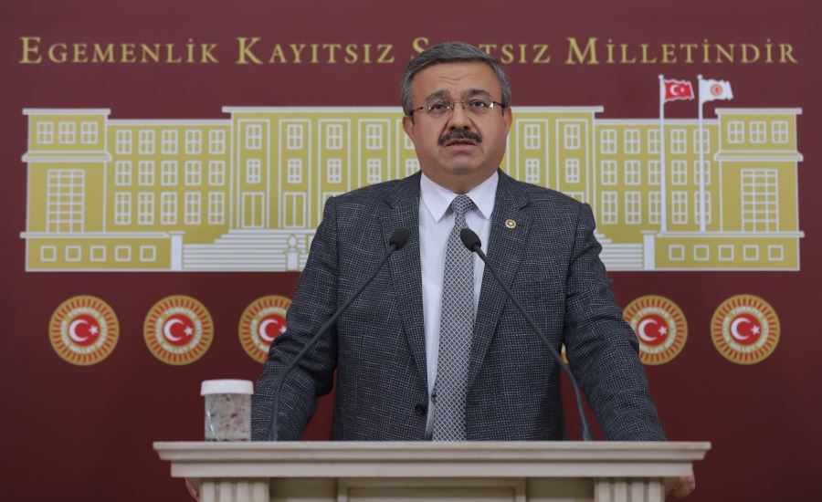 Yurdunuseven’den 29 Ekim Cumhuriyet Bayramı mesajı