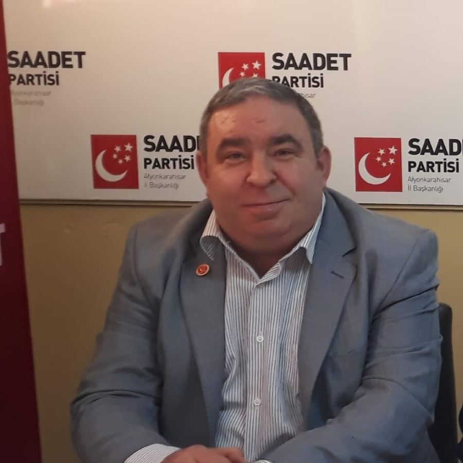 Erhan Akpınar; “TÜİK rakamları ile İŞ KUR rakamları çelişiyor”