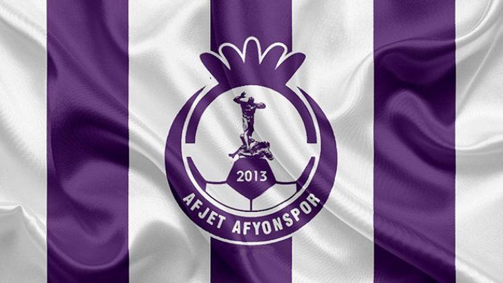 Afjet Afyonspor iki isimle kiralık sözleşme imzaladı