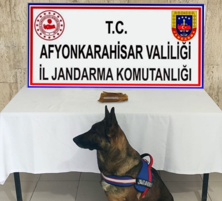 Jandarma zehir tacirlerini Güvenevler Mahallesi’nde yakaladı