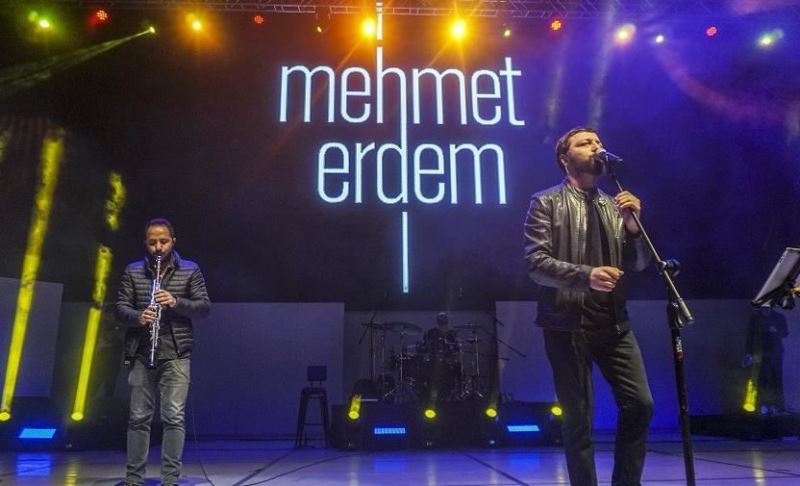 Mehmet Erdem 12 Kasım