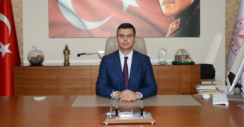 İl Sağlık Müdürü Korkmaz uyardı