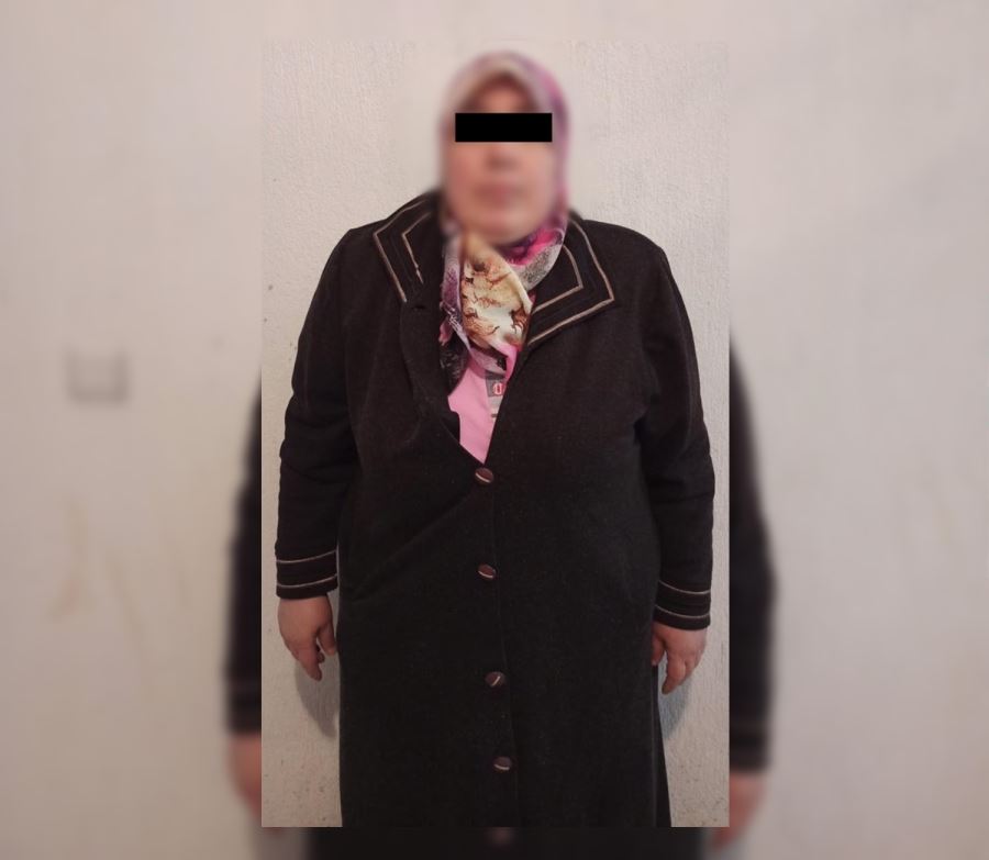 FETÖ’cü Bylock kullanıcısı kadın gözaltında 