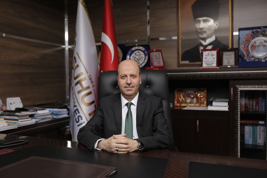 Başkan Bozkurt: “Daha yaşanabilir bir ilçe hedefimize ulaşacağımızdan kuşkumuz yok”