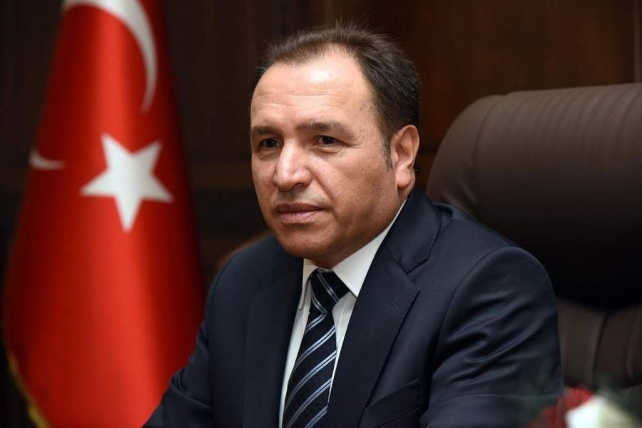 Rektör Mehmet Karakaş 30. yıl mesajı yayınladı