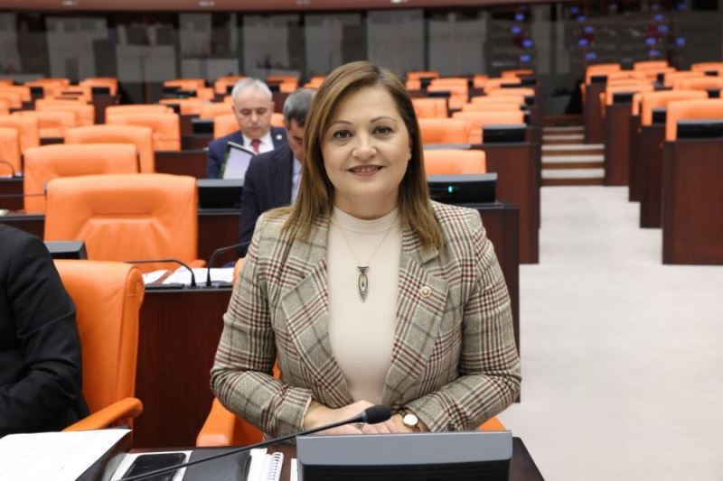 CHP Milletvekili adaylığına son nokta kondu