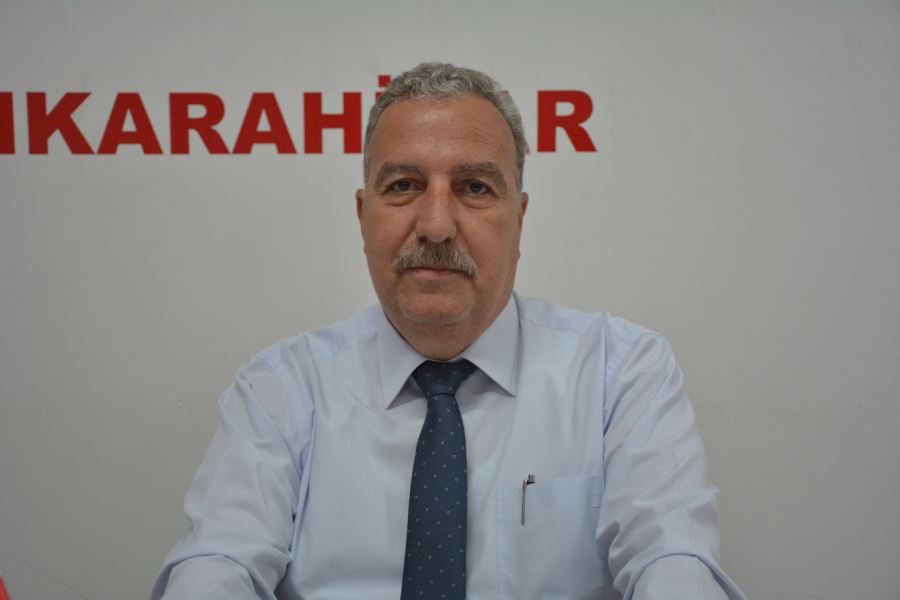 Kocacan: “İP ve CHP, Cumhurbaşkanı adayının kim olacağı hesabını yapıyor”