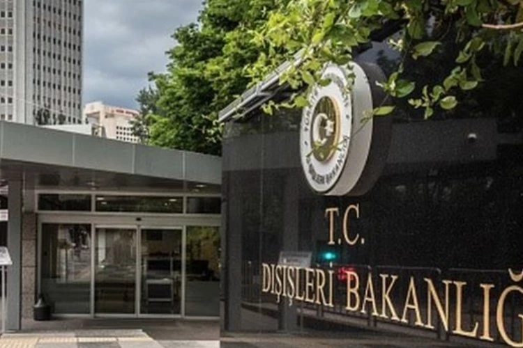 Dışişleri açıkladı: Kapsamlı Operasyonlar Devam Edecek