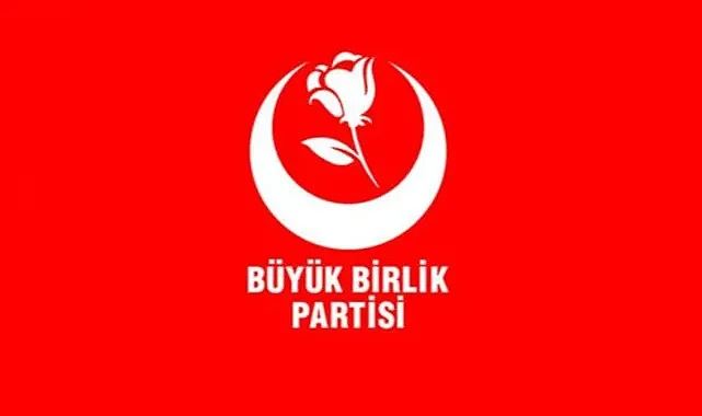 BBP Afyonkarahisar Milletvekili Adayları