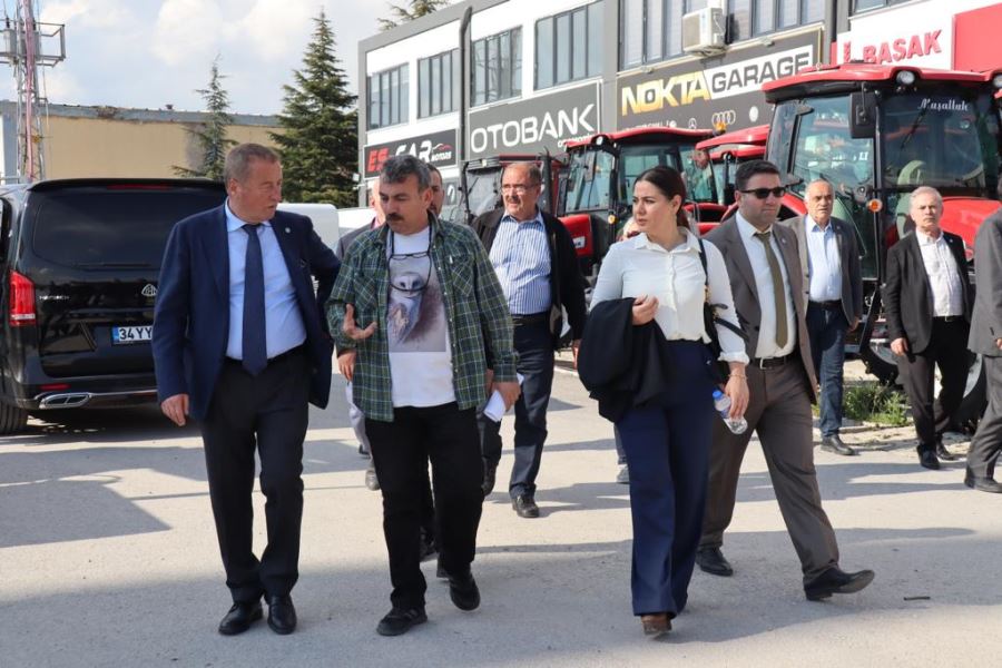 “İYİ’YE VE GÜZELE UYANACAĞIMIZ GÜNLER YAKIN