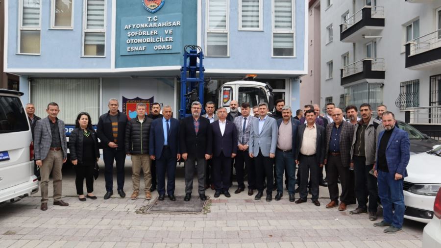 Yoğun Çalışmalarımız Meyvesini Veriyor