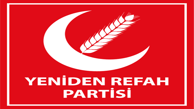 Yeniden Refah Partisi Afyon Milletvekili adayları kesinleşti