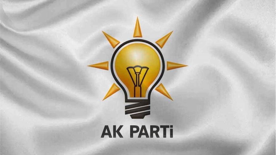 AK Parti 6 adayını açıkladı