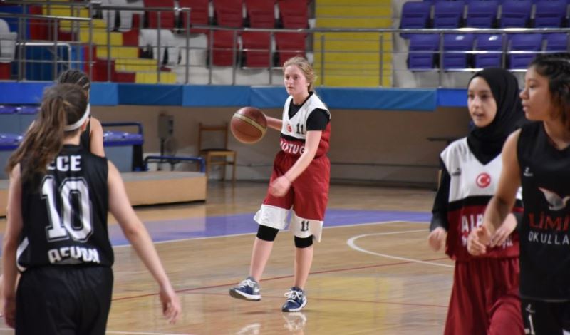 Afyonkarahisar, Okul Sporlarında Türkiye Birincisi