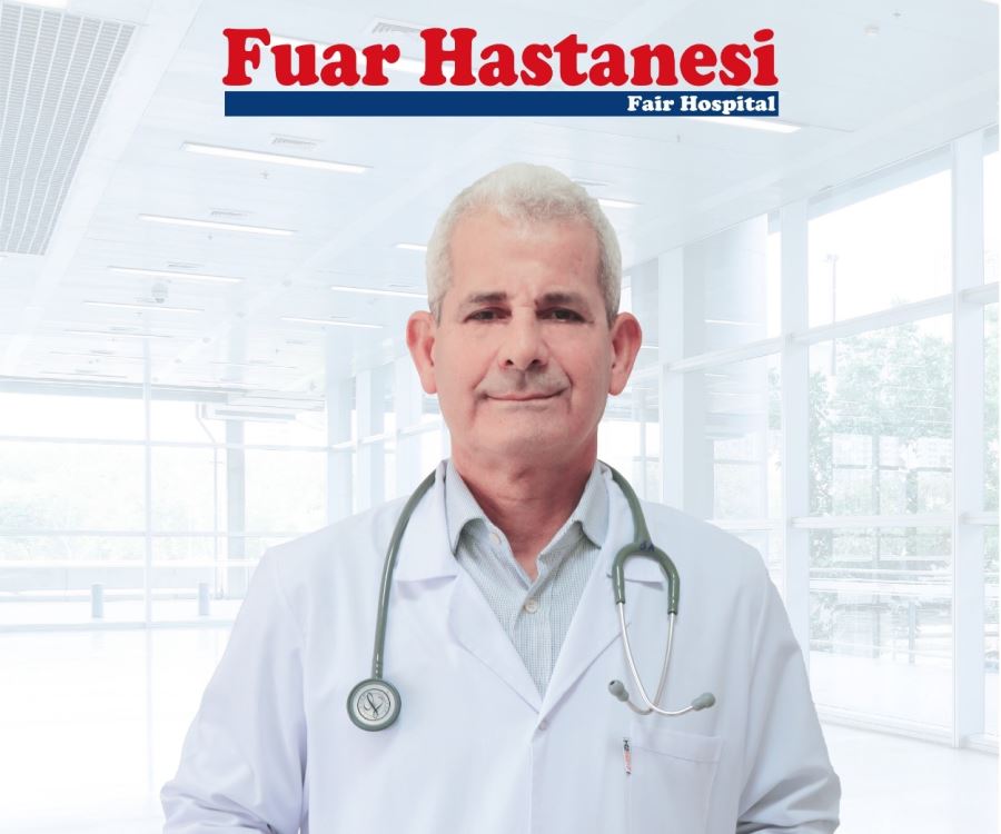 Uzman Dr. Pınar uyardı: “Hemoptizi’yi hafife almayın”