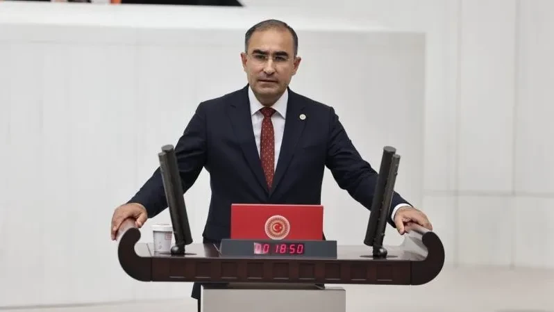 Arslan: “Türkiye’nin güvenliği sınır ötesinde başlar”
