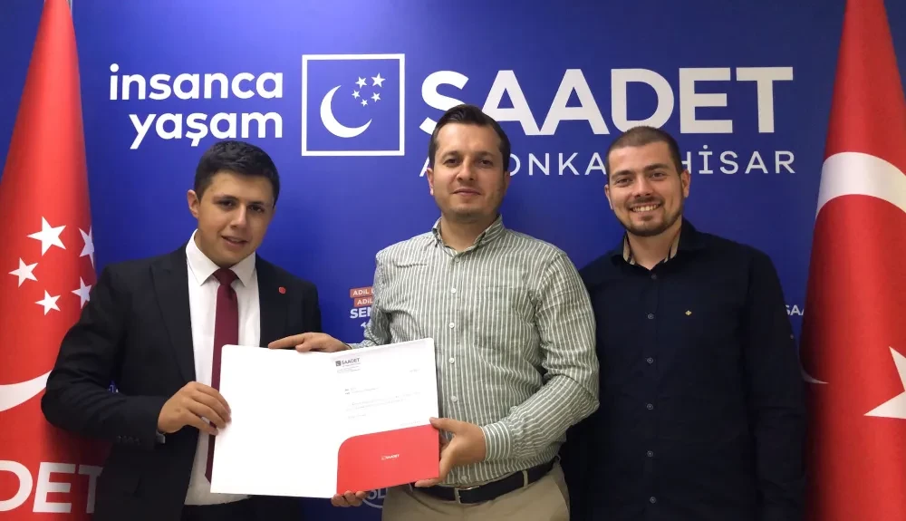 Genç Saadet