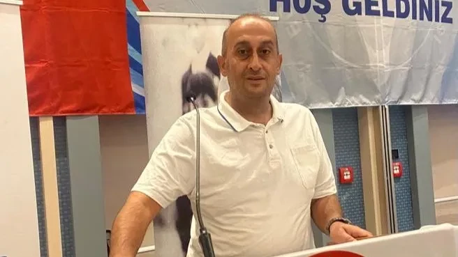 Öztürk: 