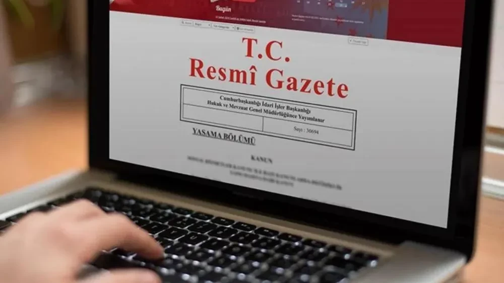 HSK Kararıyla Afyon Savcısı da Yükselme Yaşadı