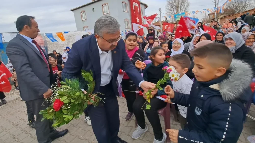 Öğrencilere Ücretsiz Servis Sözü