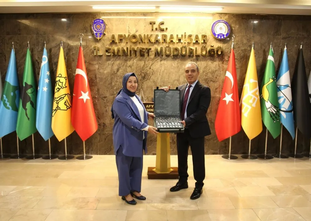 Başkan  Kılınçarslan