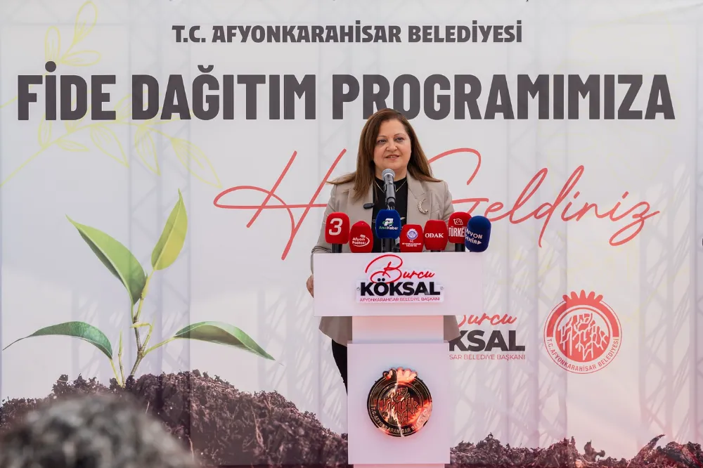 Afyonkarahisar Belediyesi