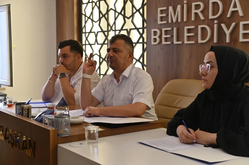 Emirdağ Belediyesi Şartlı Bağışın Geri Ödemesi İçin 17 Milyon TL Kredi Çekecek