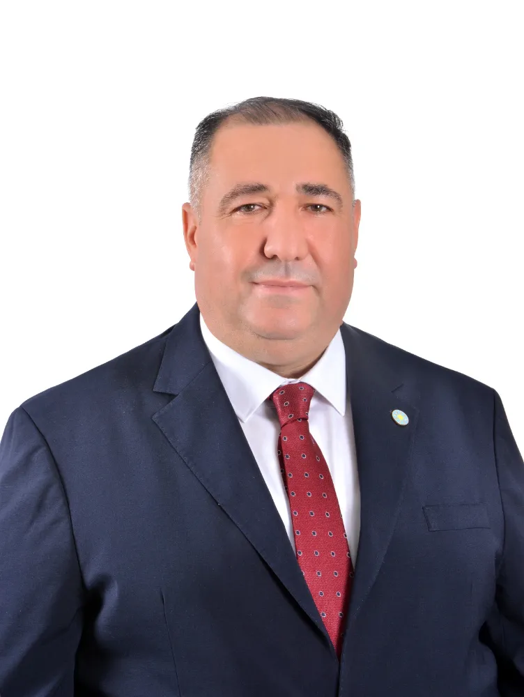 Başkan Mısırlıoğlu 