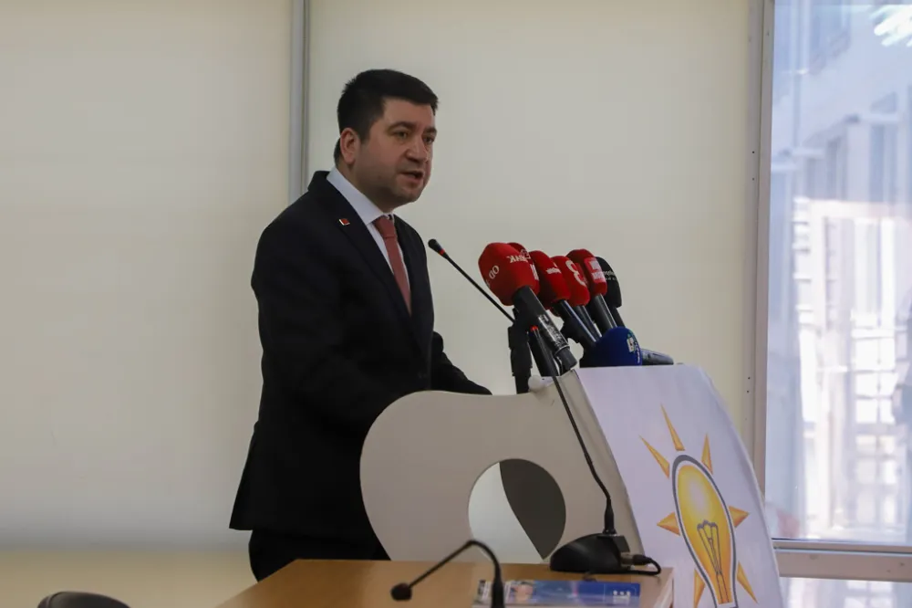  Halil İbrahim Sevim 