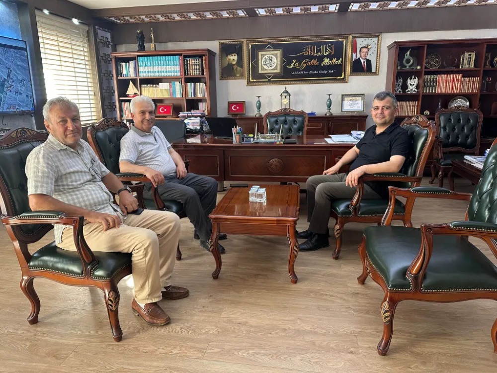 Emirdağ Belediye Başkanı Koyuncu