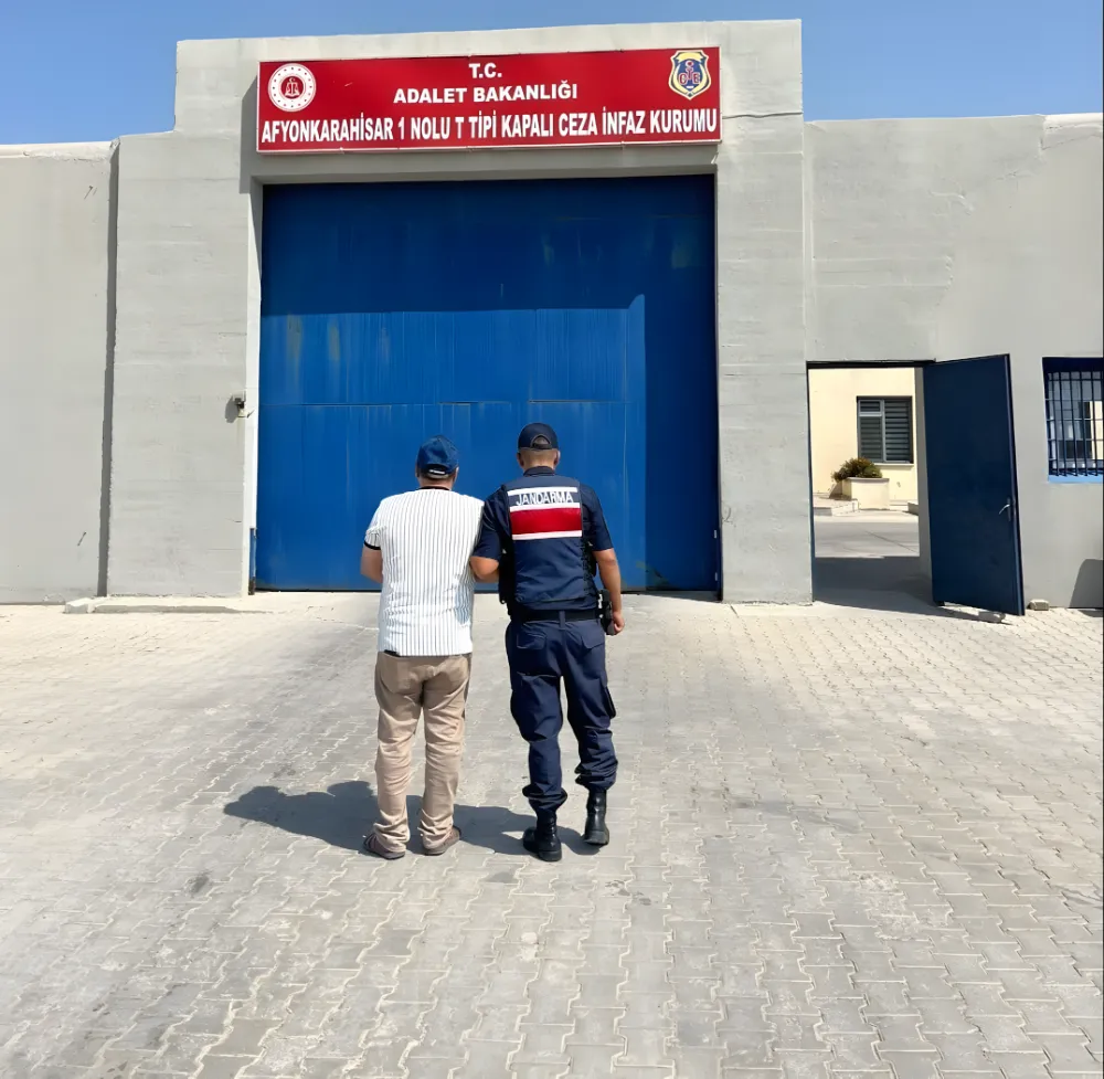 97.611 Şahıs Ve 761 Araç Kontrol Edildi 