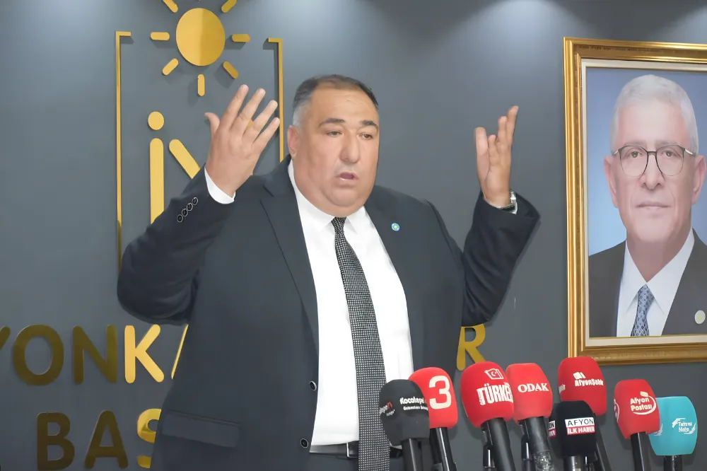 Mısırlıoğlu’ndan TÜİK’e Tepki: “Bu Milletle Dalga Geçmeyi Bırakın!”